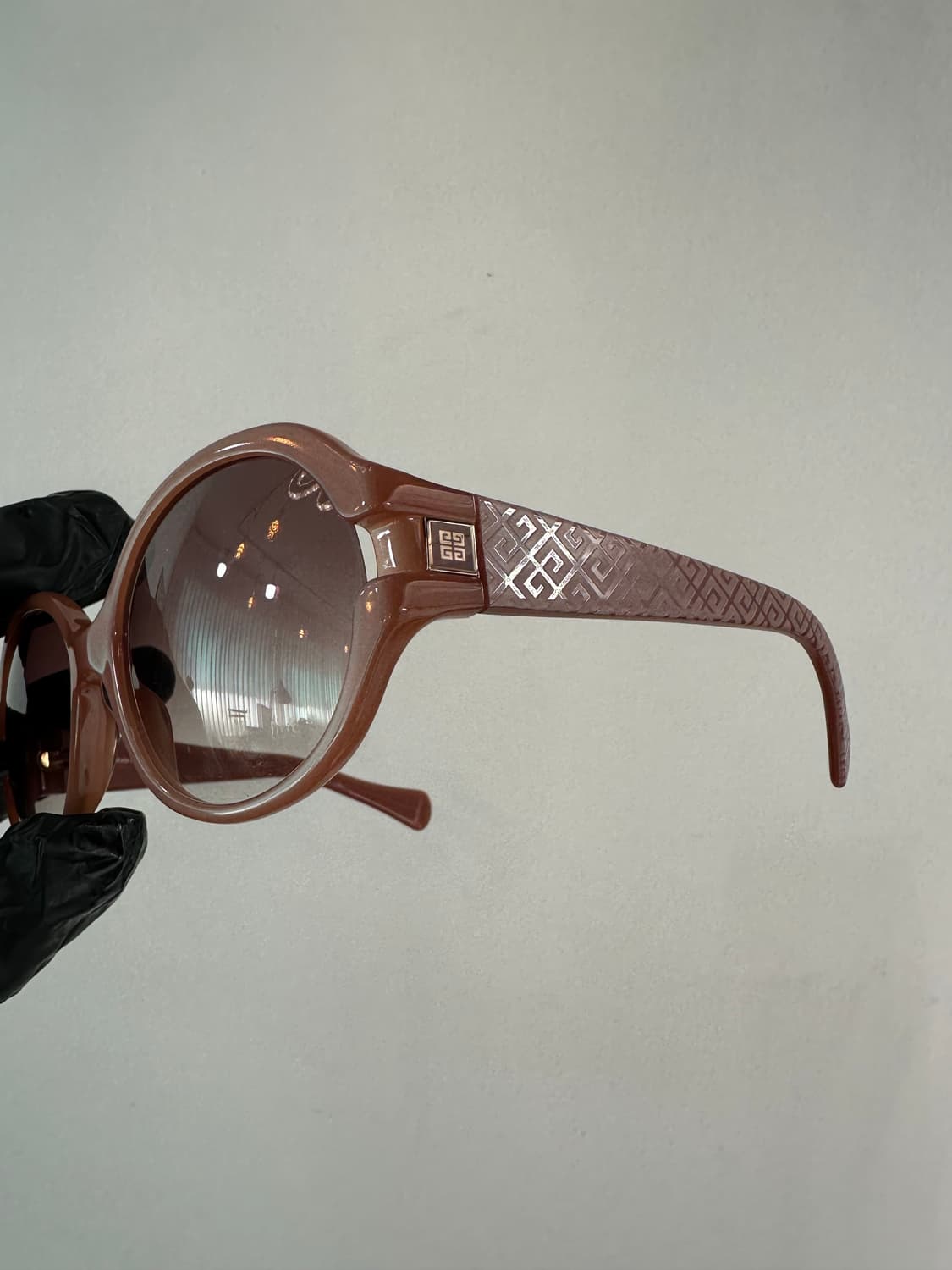 [새상품 무료배송] 지방시 Made in Italy 선글라스 상품이미지2