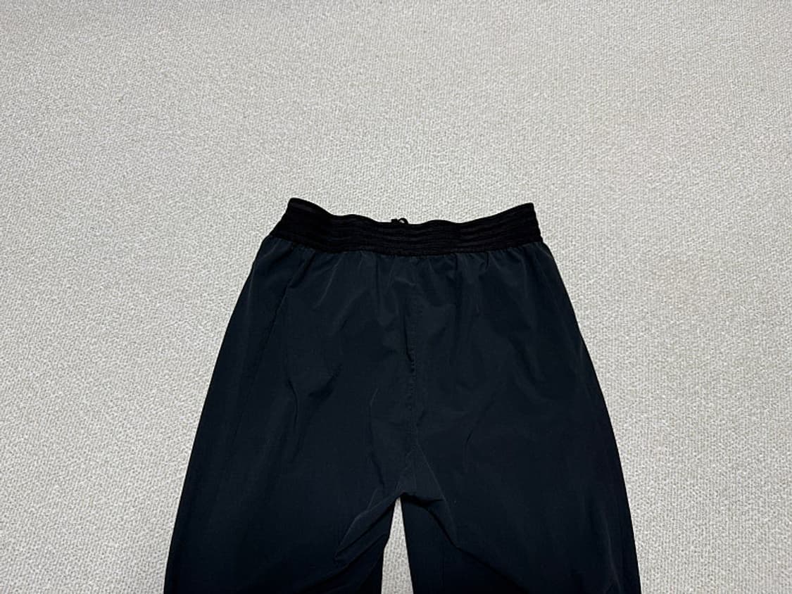 나이키 우먼스 조깅 러닝용 트레이닝 팬츠 여성용 27인치 상품이미지4