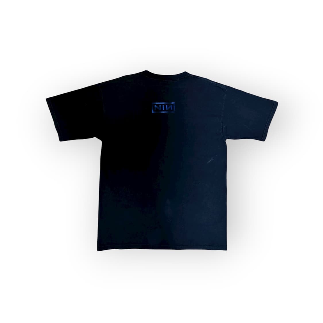 Nine Inch Nails (NIN) 빈티지 티셔츠 상품이미지3