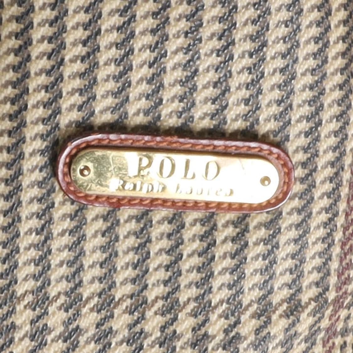 폴로 랄프로렌 Polo Ralph Lauren Tote Bag   상품이미지4