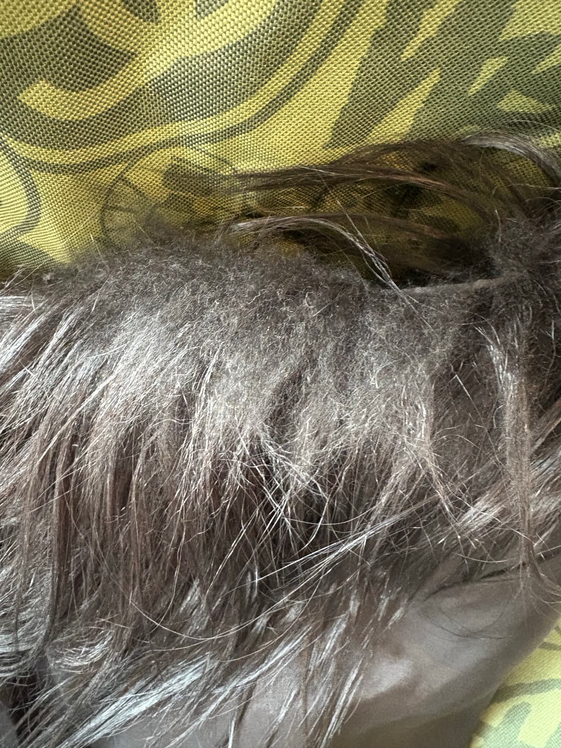 마틴 마르지엘라 헤어 베스트 상품이미지5