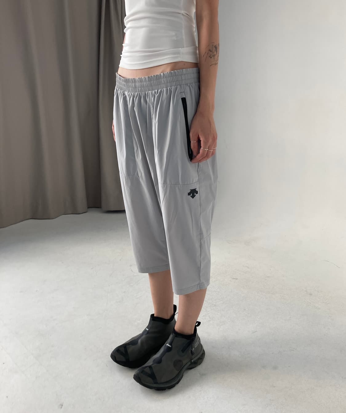 Descente cool midi pt 상품이미지4