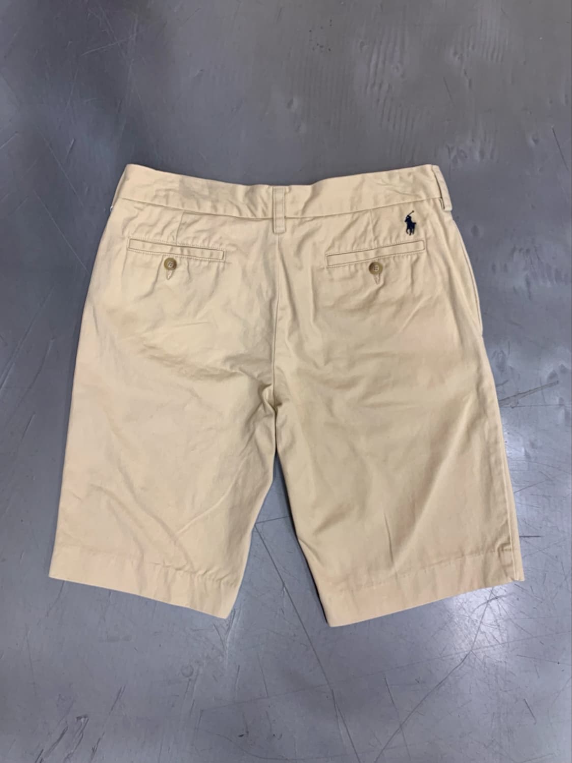 Ralph lauren 랄프로렌 스포츠 코튼 숏 팬츠 상품이미지4