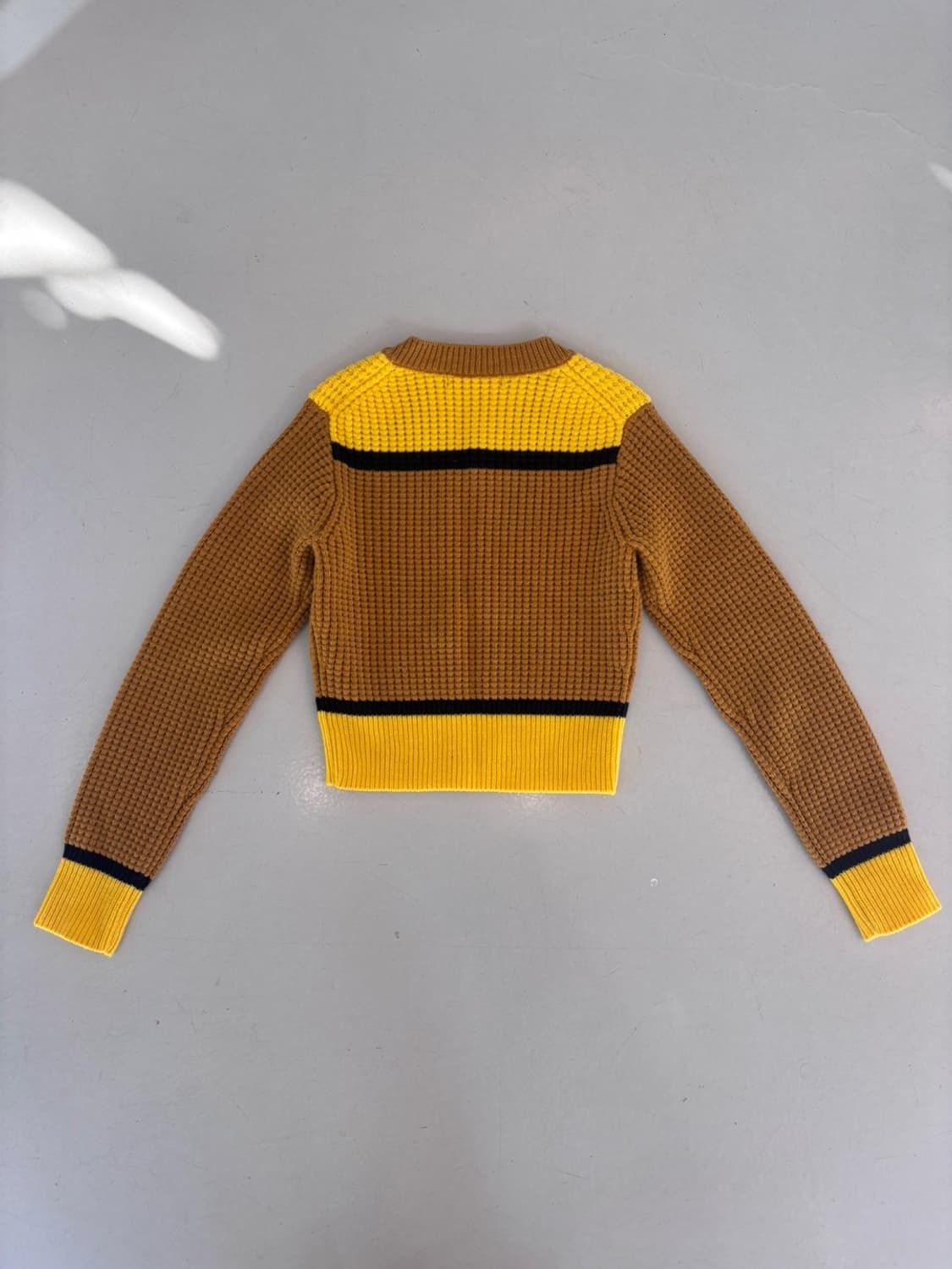 Vintage Marni X Uniqlo Wool Knit 상품이미지5