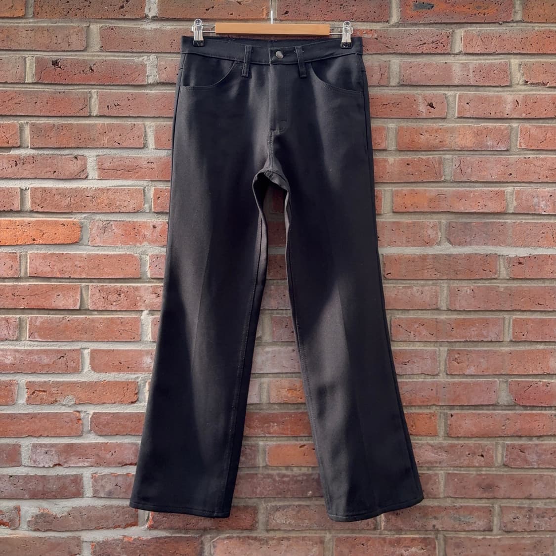 랭글러 Wrangler 부츠컷 트라우저 상품이미지1