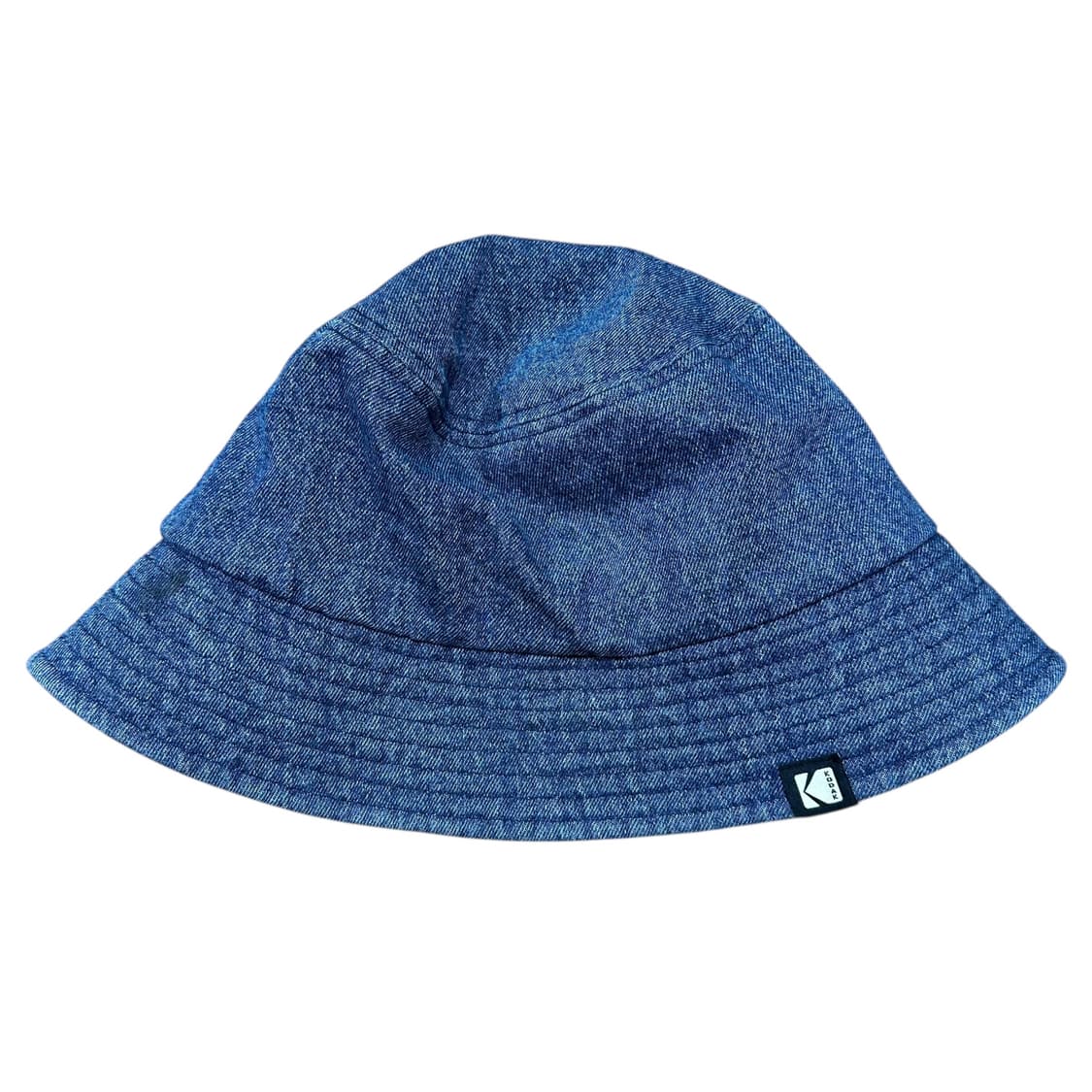 ✨ (바배) 코닥 베이직 청 버킷햇 상품이미지2