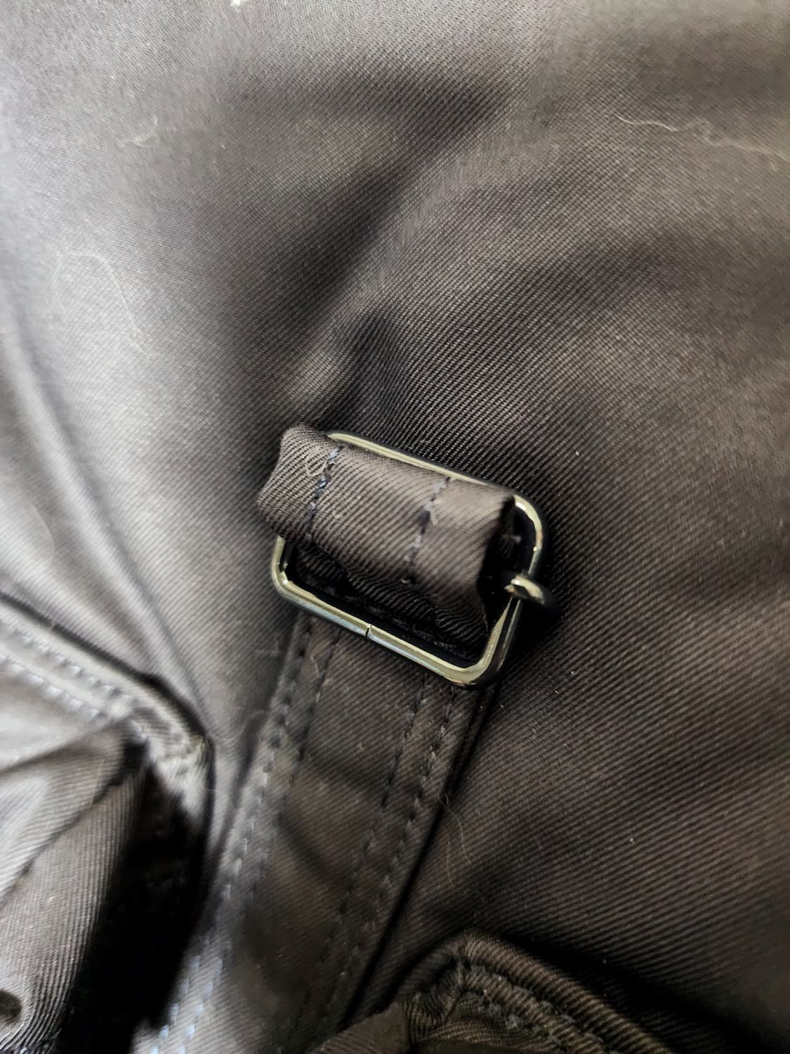 요시다포터 맥킨토시 럭색 백팩  상품이미지3