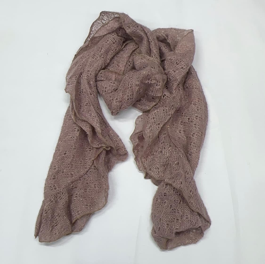 🍑하구미의 살구맛 코디세트🍑 머플러 그런지 오리엔탈 히피 레이어드 상품이미지4