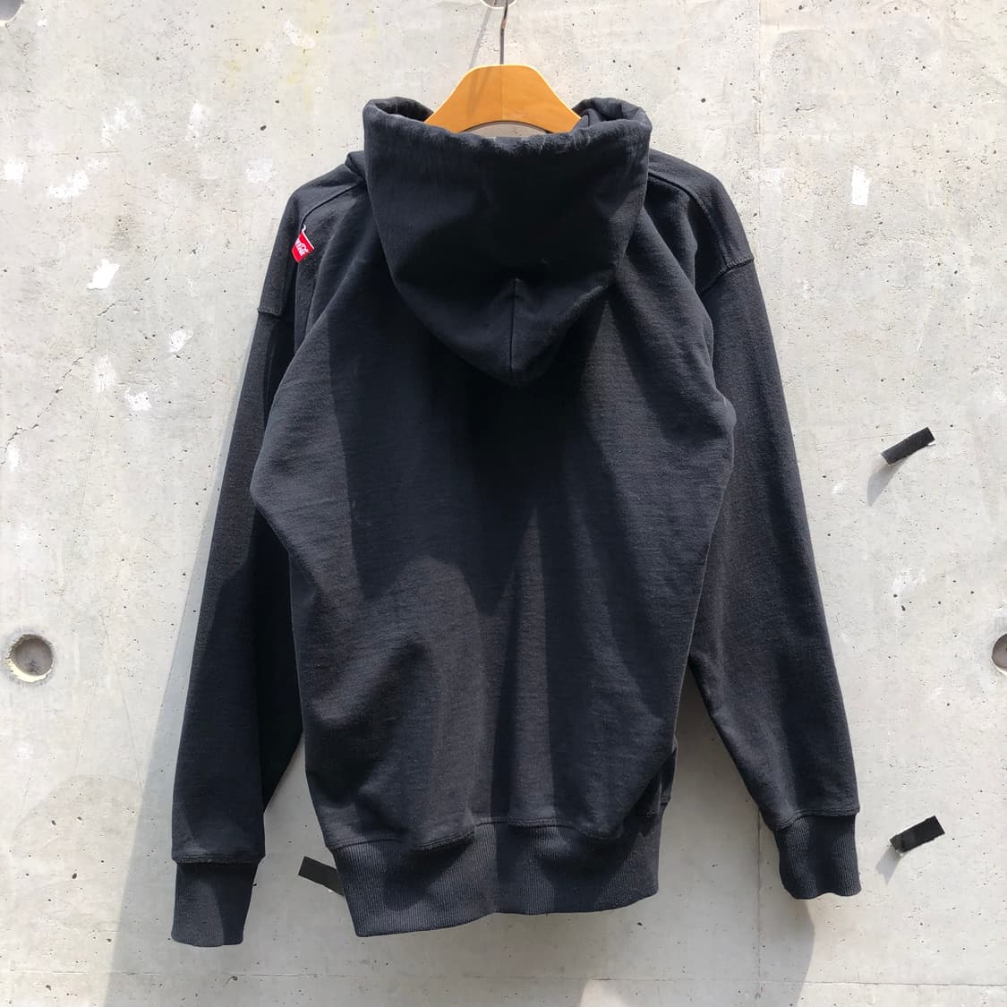 디젤 x 코카콜라 후드티 상품이미지4