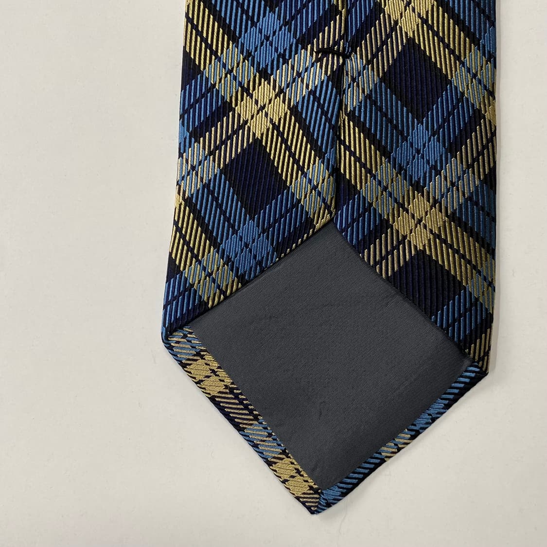 챕스 (CHAPS) 랄프로렌 명품 정품 넥타이  상품이미지7