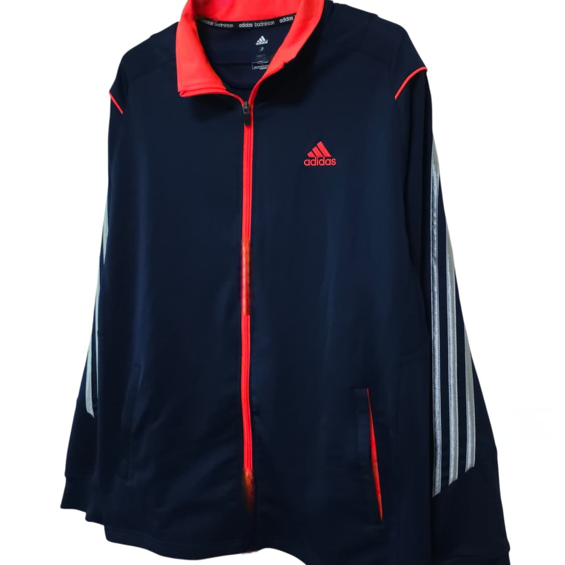 아디다스 네이비져지 105-110 트랙탑 저지 상품이미지4