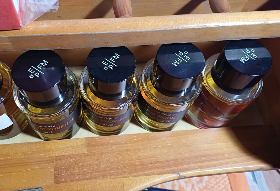 프레데릭말 향수 윈로즈(로즈토네르) 100ml 상품이미지2