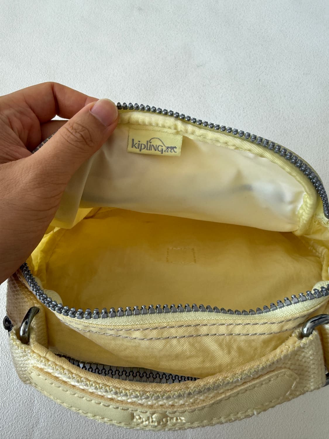 키플링(Kipling) 3way 백 상품이미지9