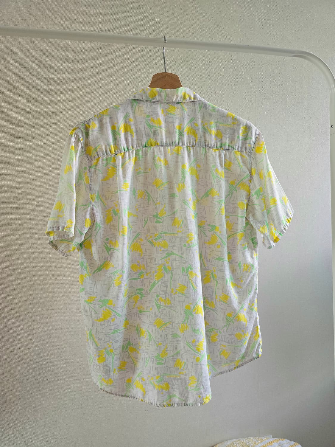 90s Italy made pepperino 캔디 셔츠 상품이미지4