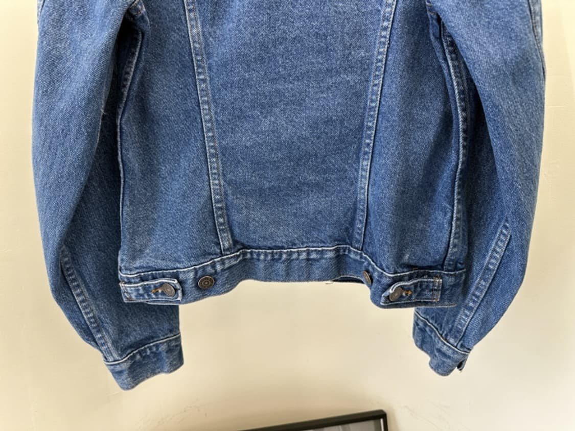 80'S JC PENNY Plain Pockets (L) 상품이미지6