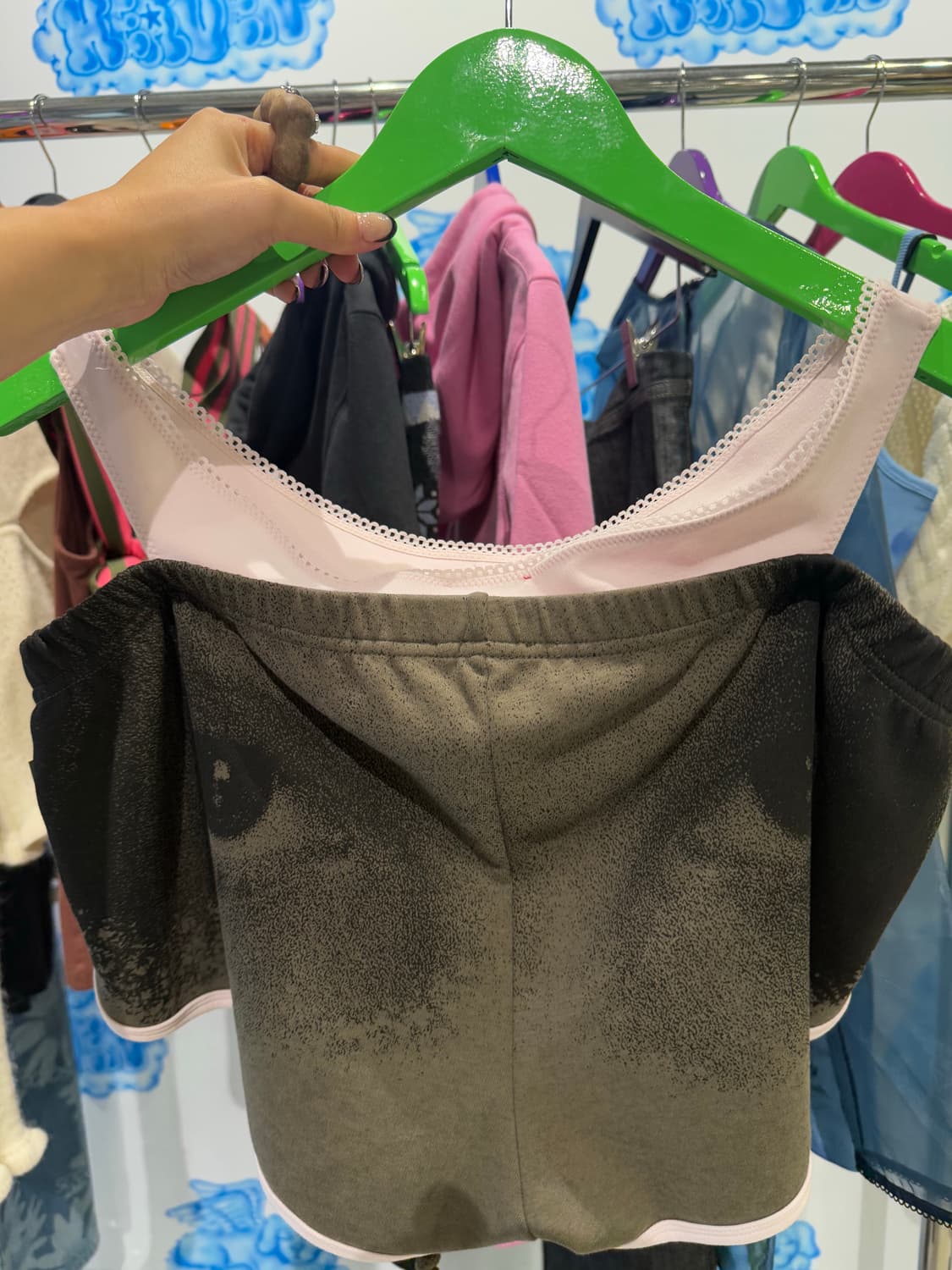 반바지 상품이미지7