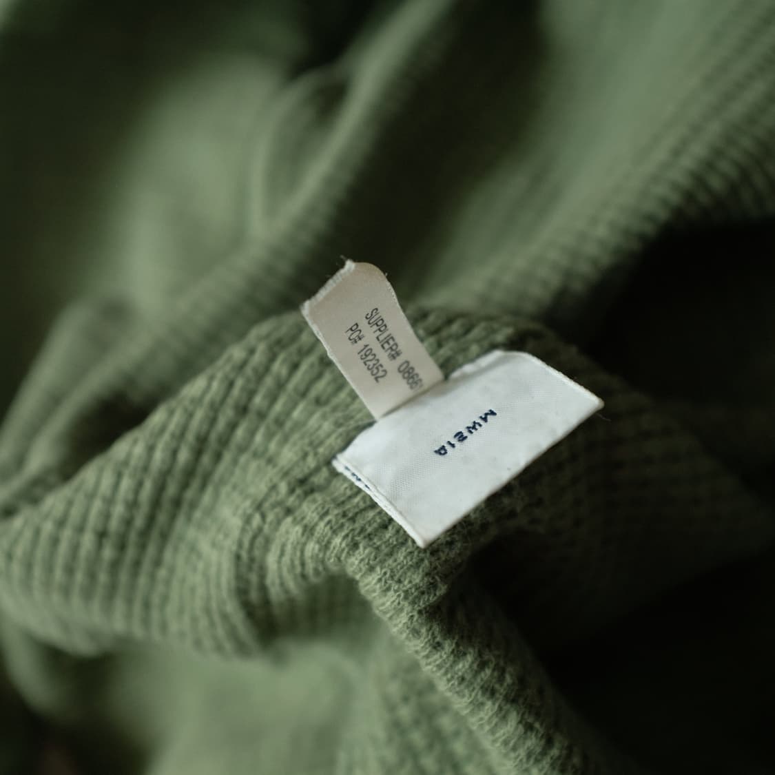 Polo Ralph Lauren Cotton Sweater 상품이미지8