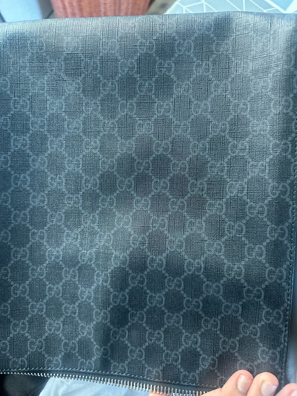 구찌 쿠리에 크로스백 상품이미지2