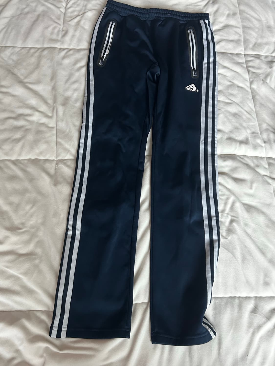 아디다스 네이비  져지 세트 상품이미지4