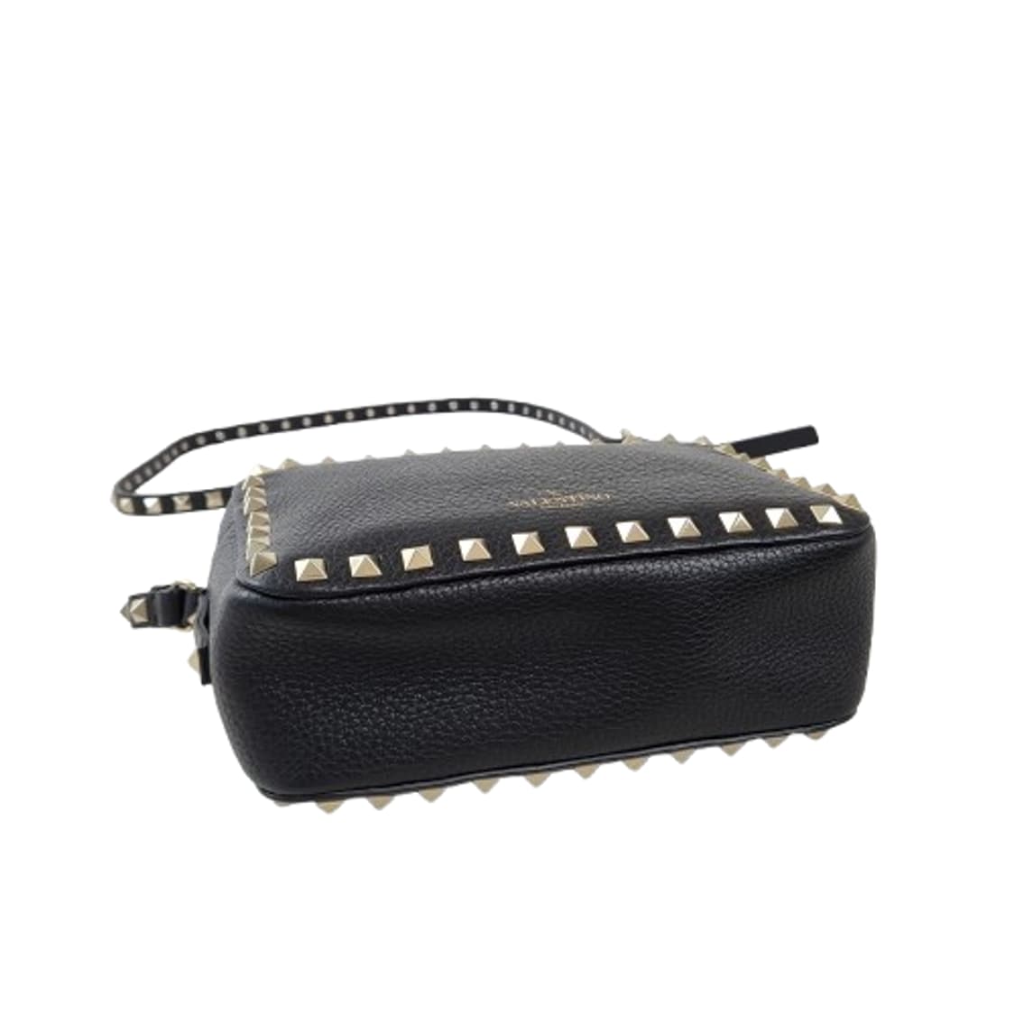 정품 발렌티노 락스터드 크로스바디 카메라백 상품이미지6