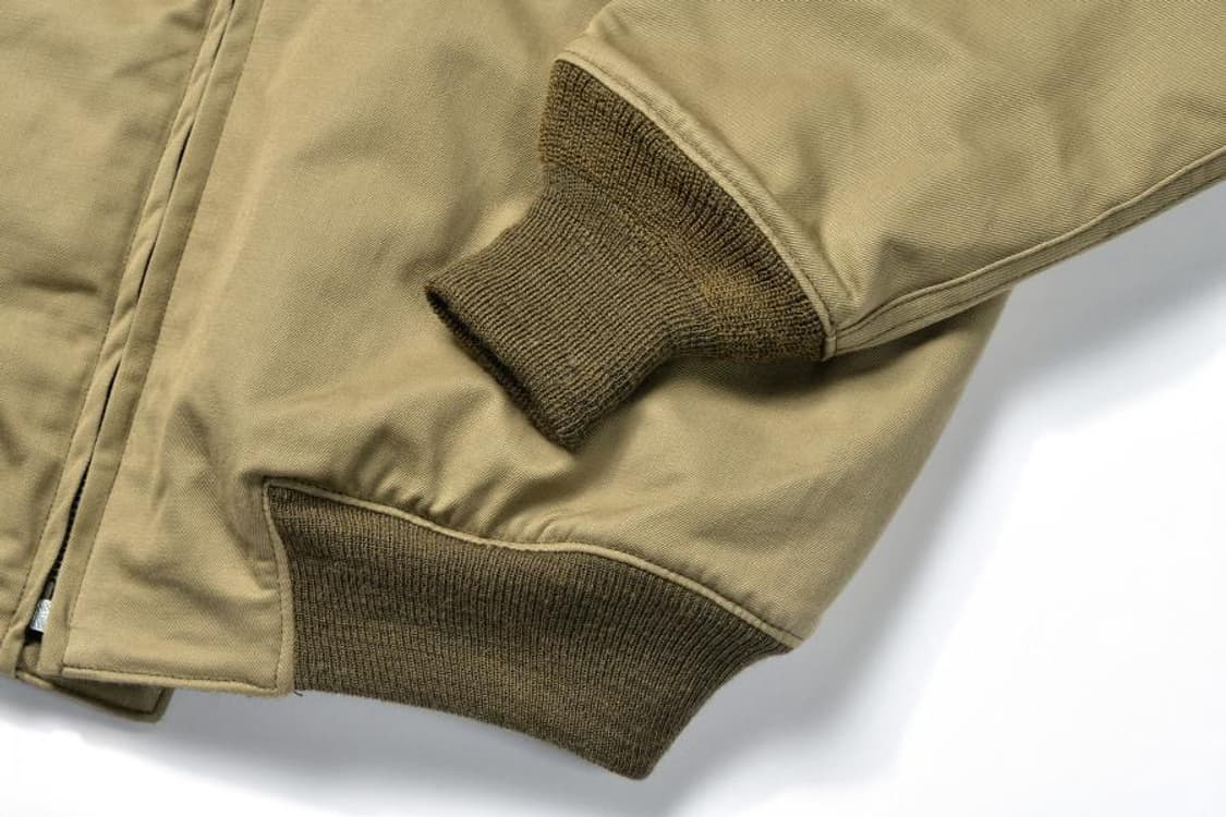 (M)리얼맥코이 탱커 자켓 상품이미지6