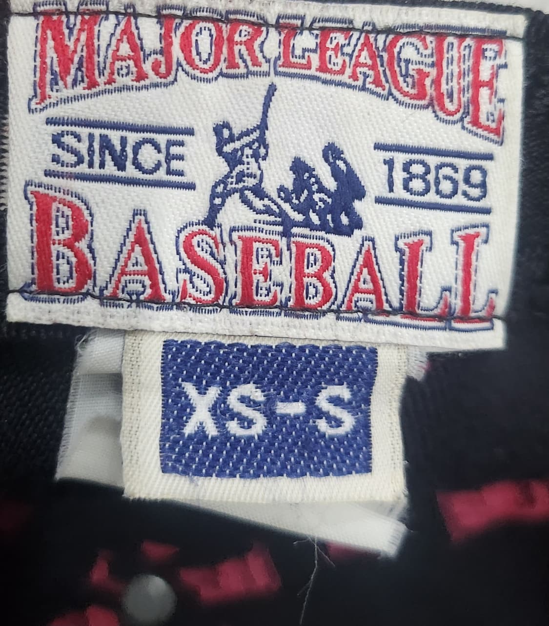 MLB 뉴욕 양키스  볼캡  XS-S 상품이미지9