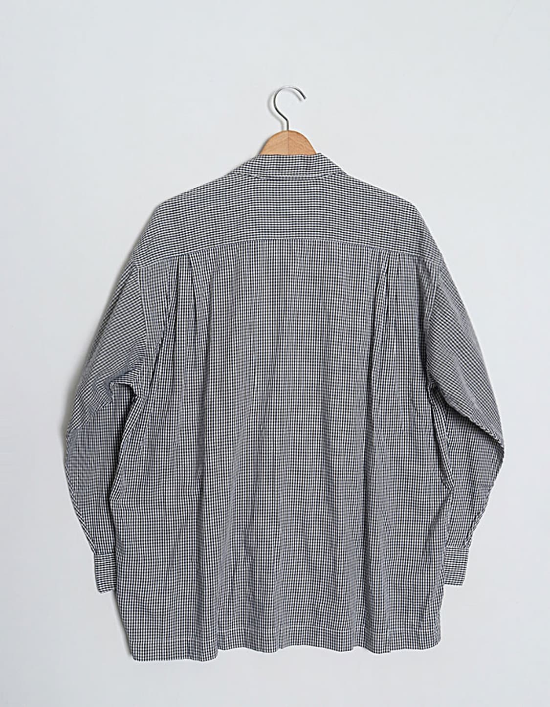 NICOLE CLUB for men Check Shirts 상품이미지5