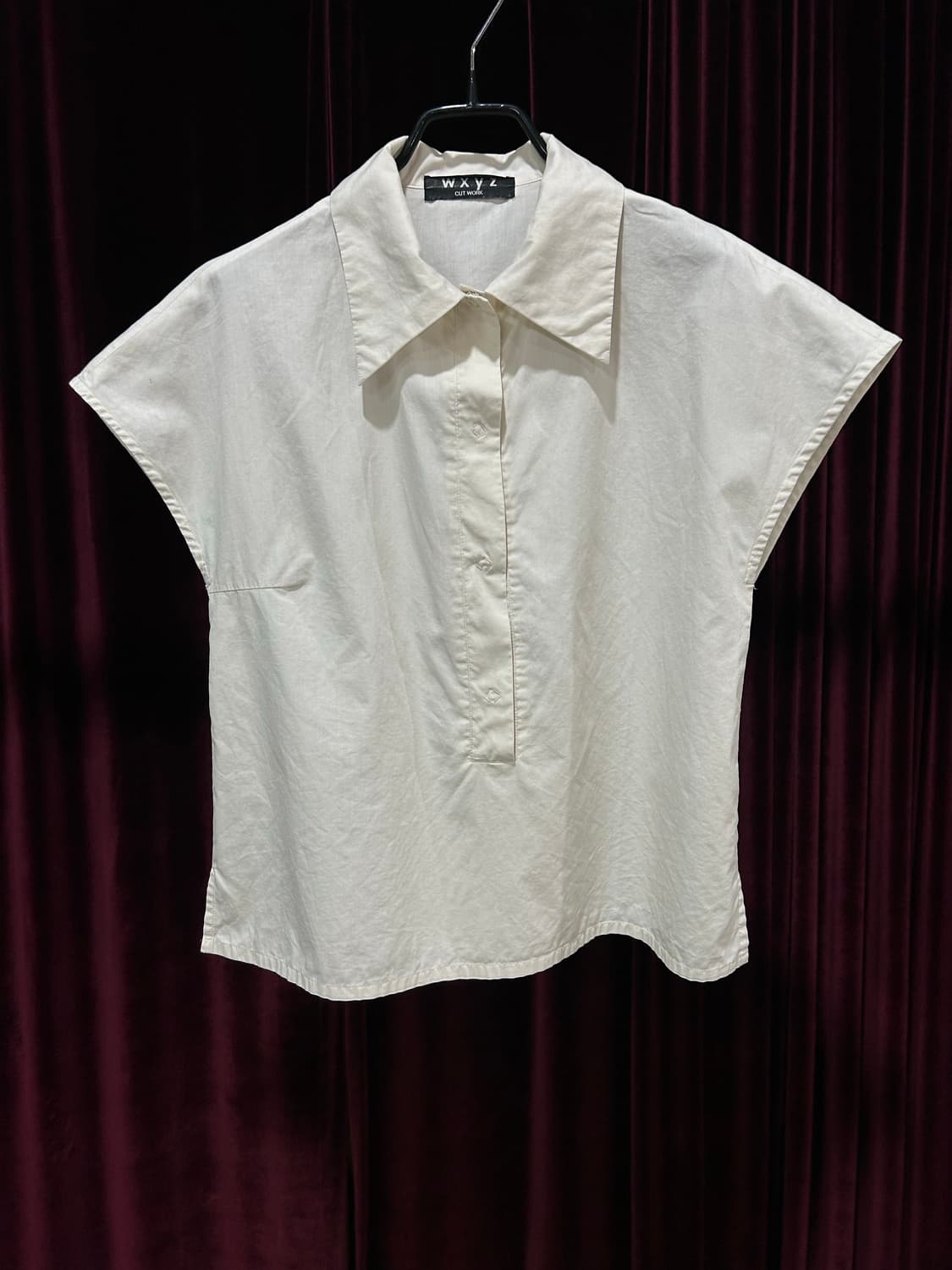 WXYZ WORK SHOP YOHJI YAMAMOTO 상품이미지1