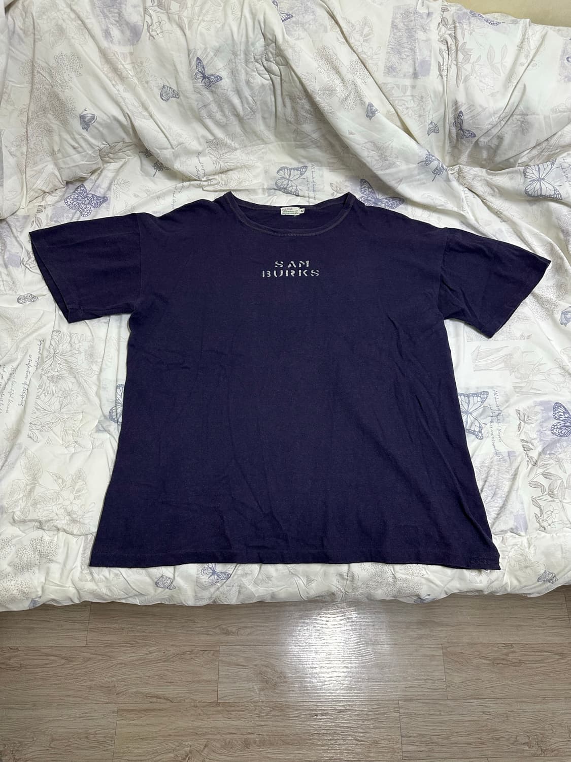 웨어하우스 반팔 42 상품이미지1