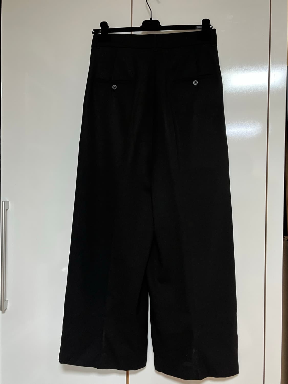 16ss Rick Owens 릭오웬스 슬랙스 팬츠 바지 48사이즈 상품이미지5