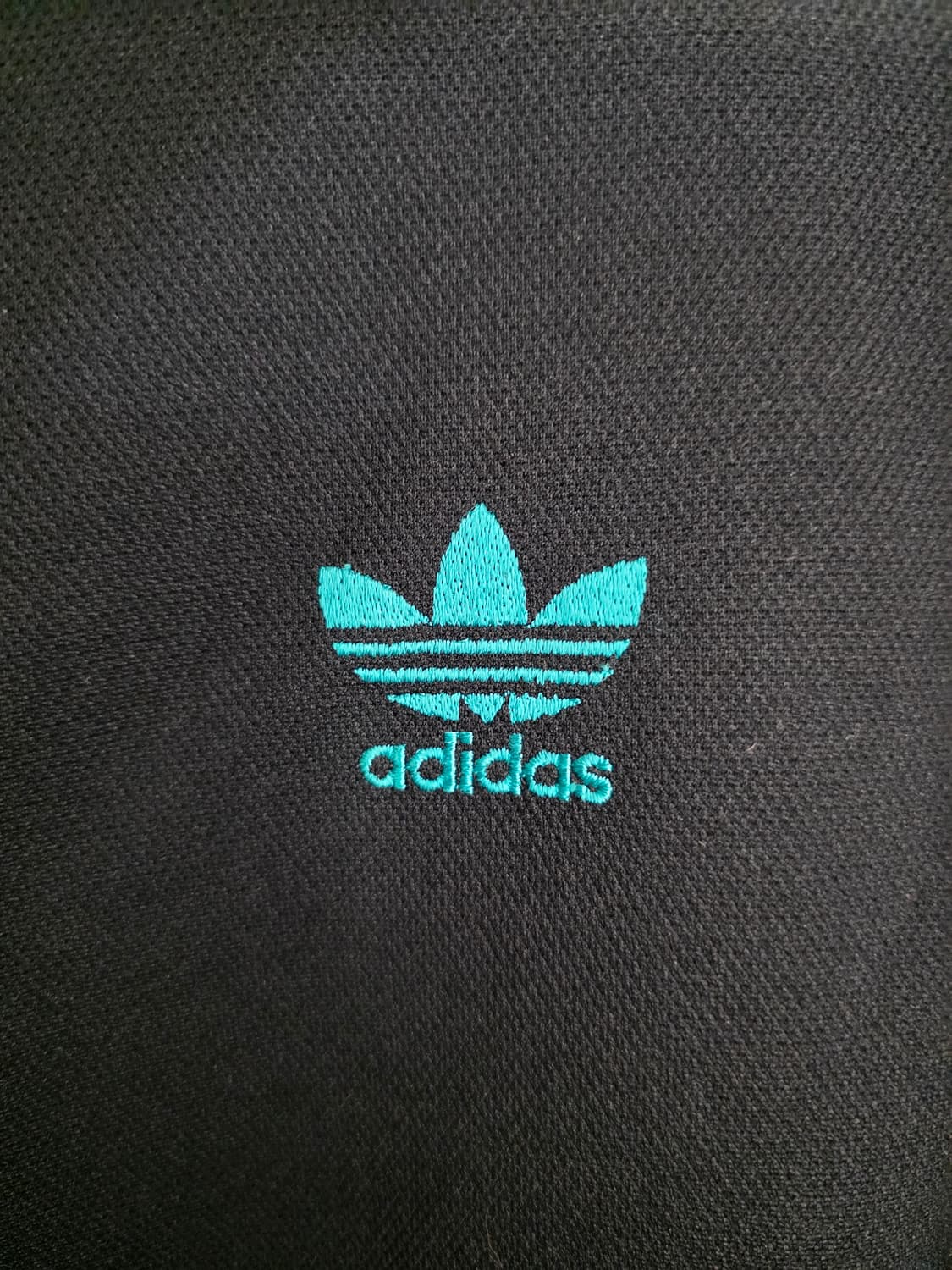 90s 아디다스 오리지널 트랙 자켓 90 상품이미지3