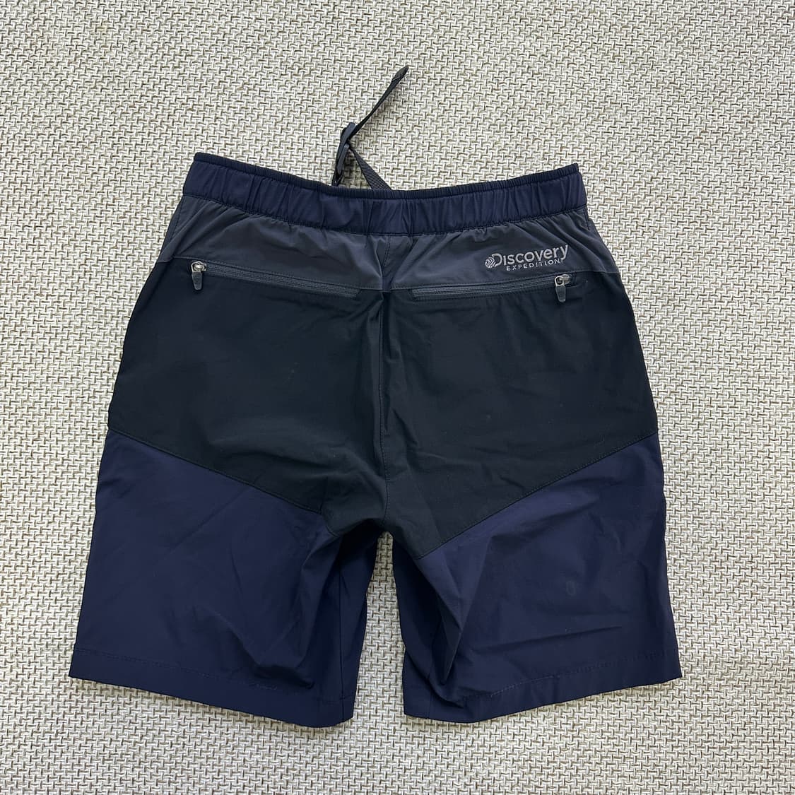 60 디스커버리 기능성 5부 팬츠 0409D 상품이미지3