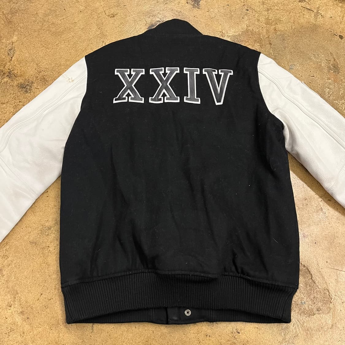 [정품/L] 나이키 코비 맘바 멘탈리티 디스트로이어 자켓 b18 상품이미지3