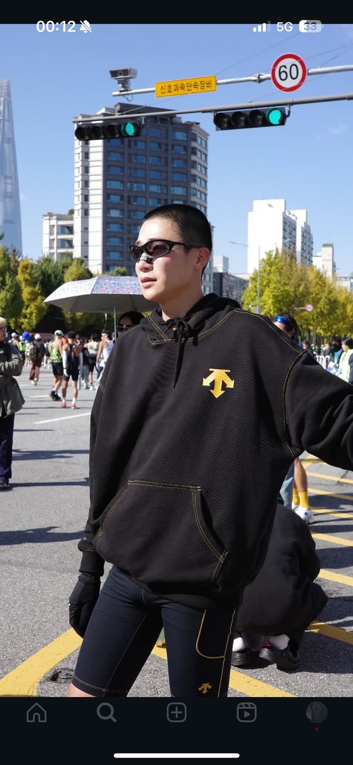 오클리 플란타리스 매트 블랙 미사용 제품 상품이미지9