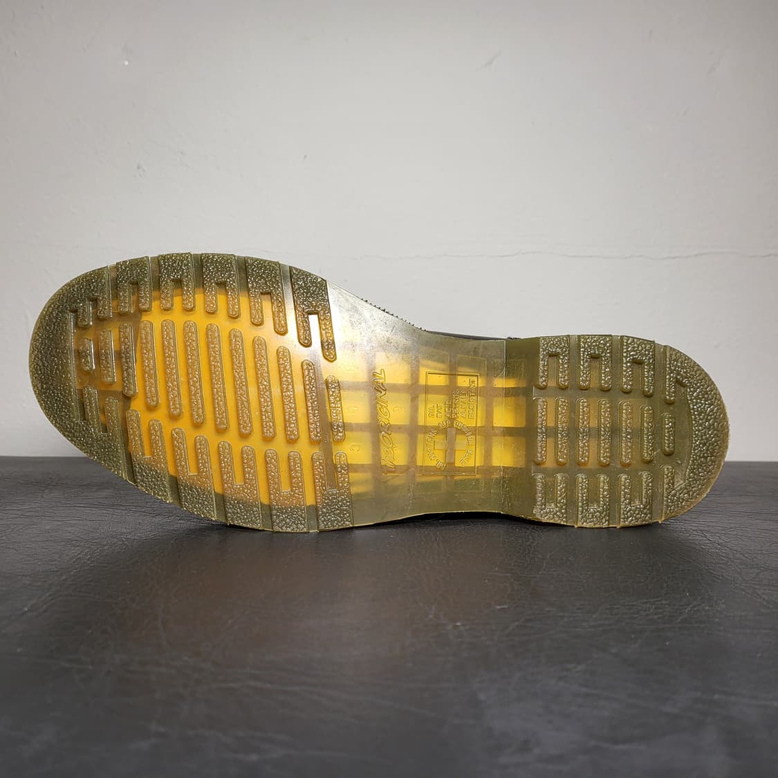 닥터마틴 첼시부츠 280m (UK9) 2976 상품이미지9