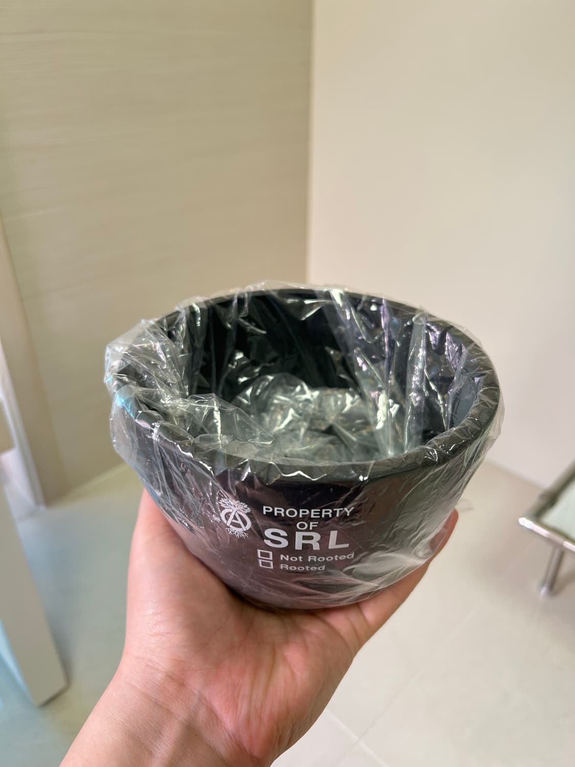 네이버후드 SRL 화분 (NEIGHBORHOOD SRL POT) 상품이미지4