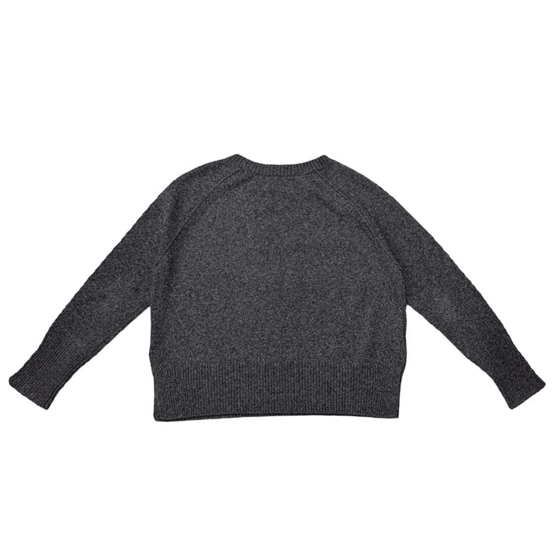 VANESSABRUNO 야크 혼방 울니트 S 상품이미지5