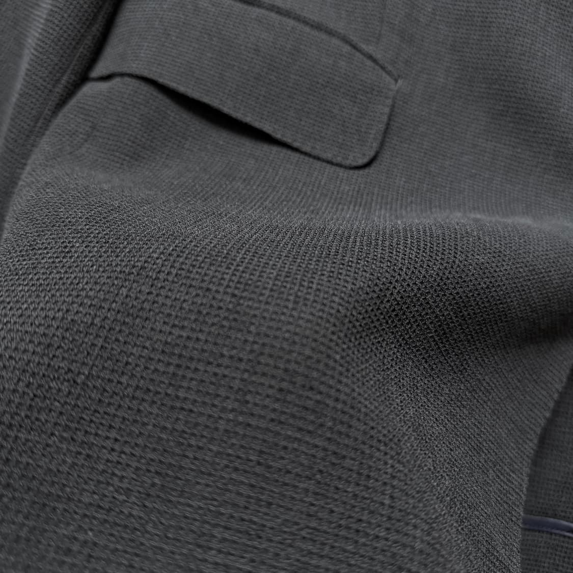 버버리 더블벤트 블레이저 MADE IN JAPAN 상품이미지5