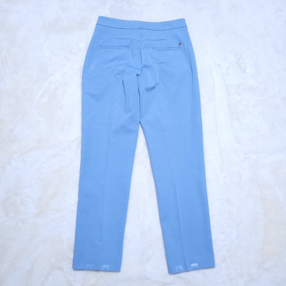 타미힐피거 여성 슬랙스 바지 4 0323 뽀샤샤 상품이미지2