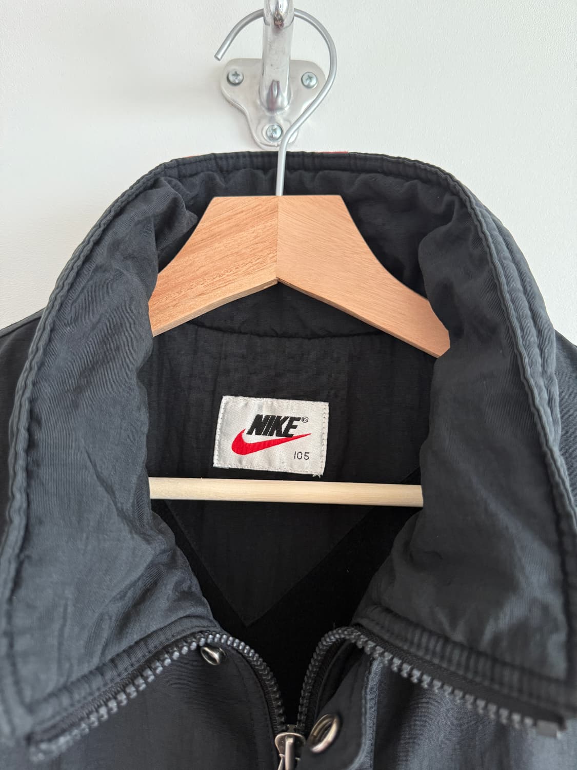 올드 나이키(NIKE) 패딩 베스트 상품이미지8