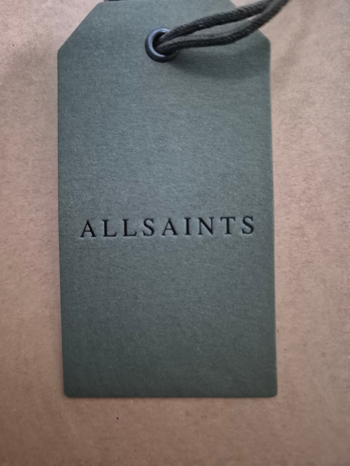 올세인츠 스트라이프 팬츠 (32) 상품이미지3