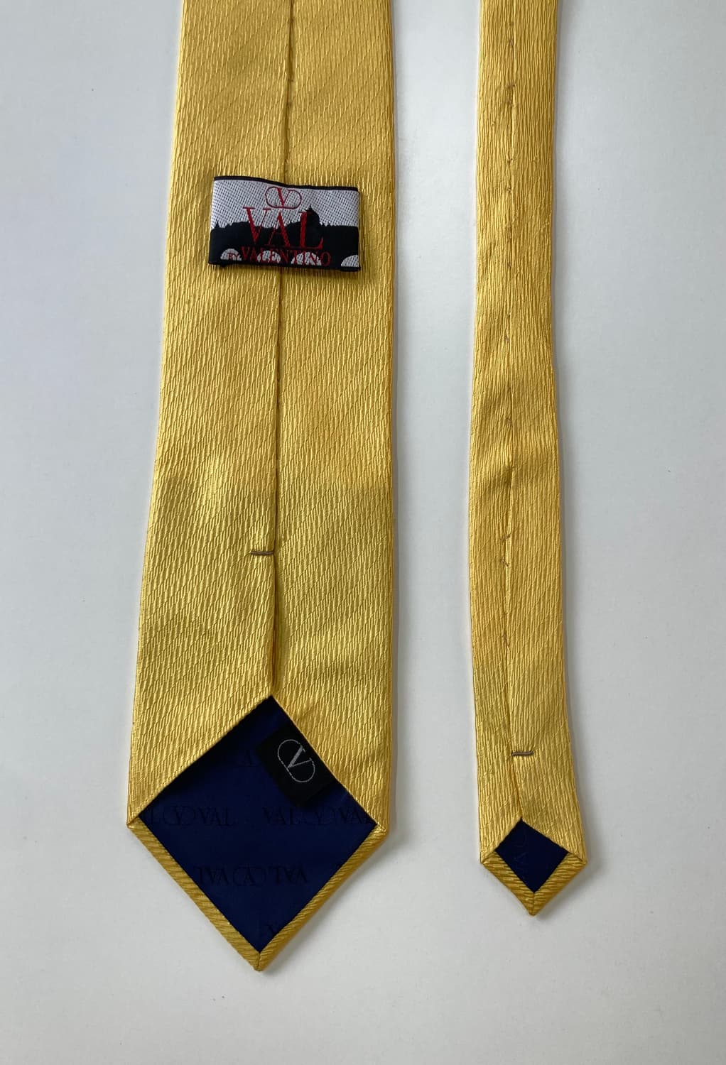 발렌티노 넥타이 상품이미지2