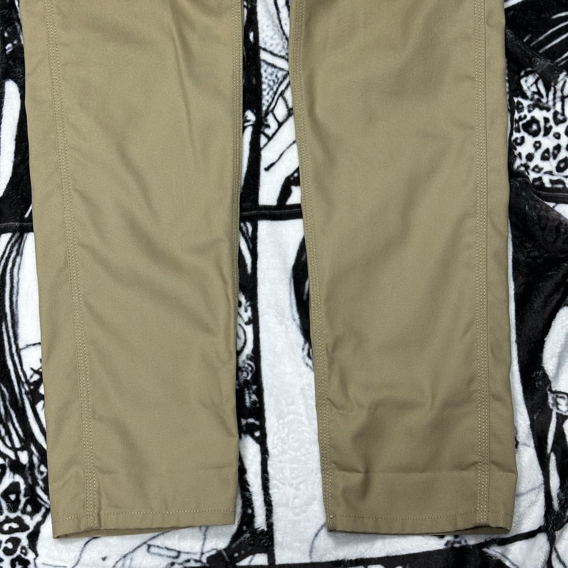 칼하트 싱글니 베이지 팬츠 상품이미지6