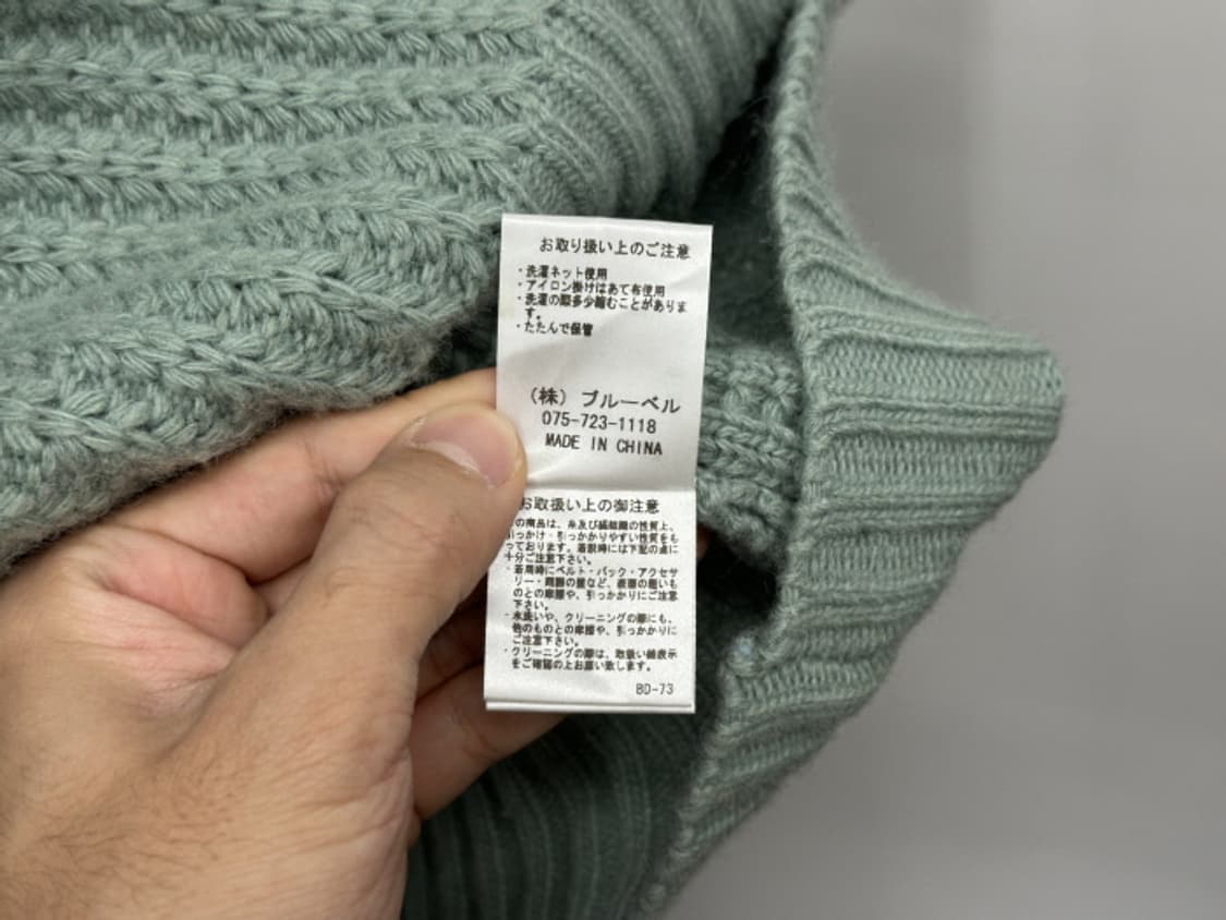 JOINT WORKS (loose fit) 상품이미지10