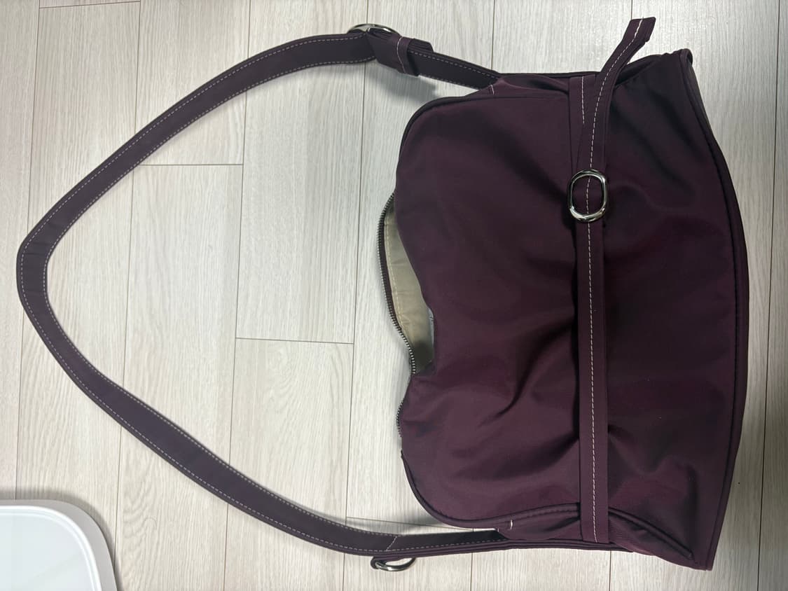 혜키 포티백 상품이미지1