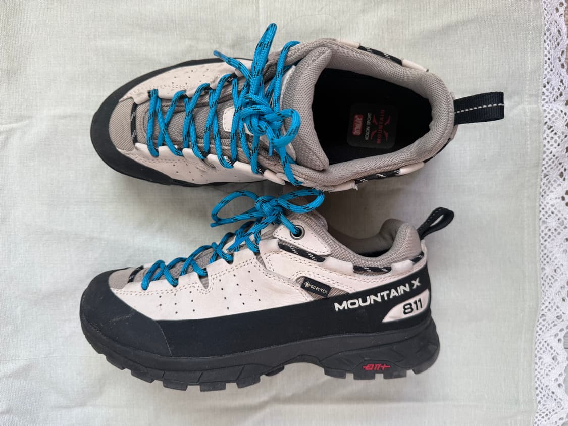 Kolon sport 운동화 상품이미지3