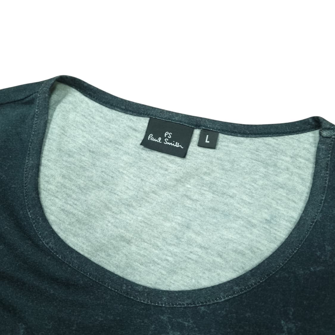 Paul Smith Lady Luck 올드스쿨 락시크 반팔티 상품이미지3