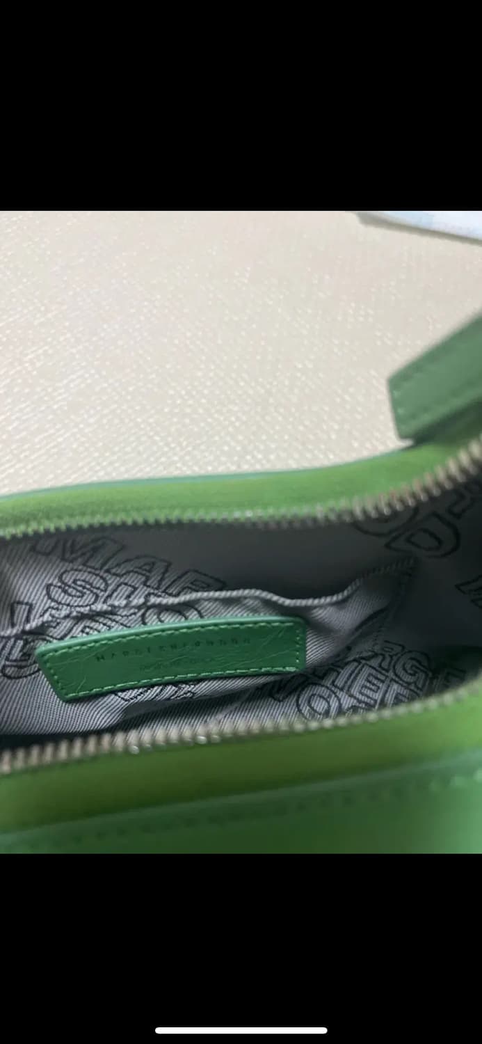 마지셔우드 한정판 미니백 가방 상품이미지2