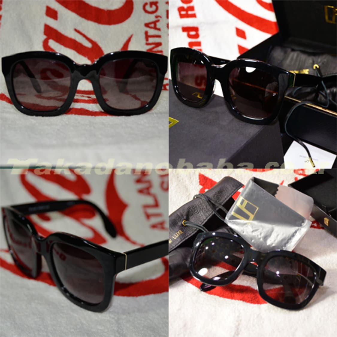 LINDA FARROW LUXE LFL 20 C2  상품이미지4