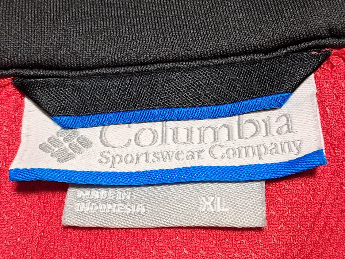 컬럼비아 여성 바람막이 자켓 XL 상품이미지5